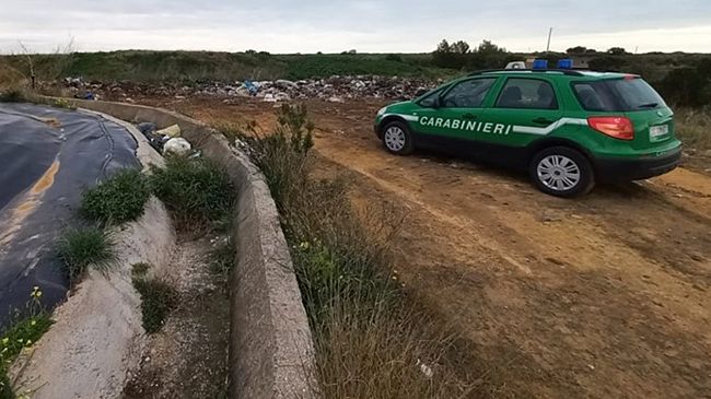 Controlli negli ovili tra Paceco e Misiliscemi: sanzioni per oltre 8 mila euro a un allevatore