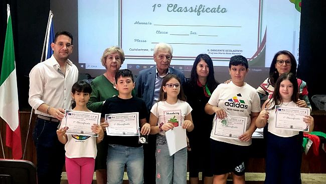 Le costituzionaliadi 2026 all'iC Lombardo Radice-Pappalardo: cittadini di oggi, protagonisti di domani