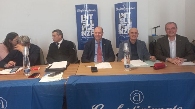 Confartigianato Trapani, focus su sicurezza e turismo ricettivo [VIDEO]
