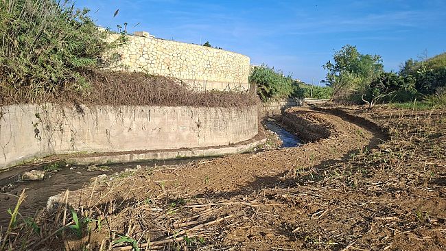 alcamo-sul-depuratore-arrivano-conferme-sulla-presenza-di-alcune-anomalie-del-refluo-nel-punto-di-scarico