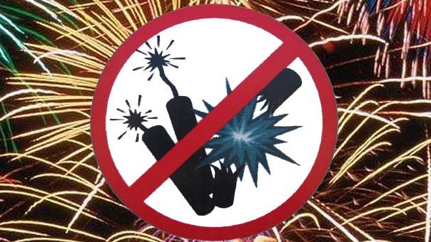 Petrosino, stop ai botti di Capodanno: il Sindaco firma l'ordinanza 
