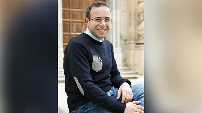 ​Marsala, Don Giuseppe Inglese nuovo rettore del Santuario della Cava