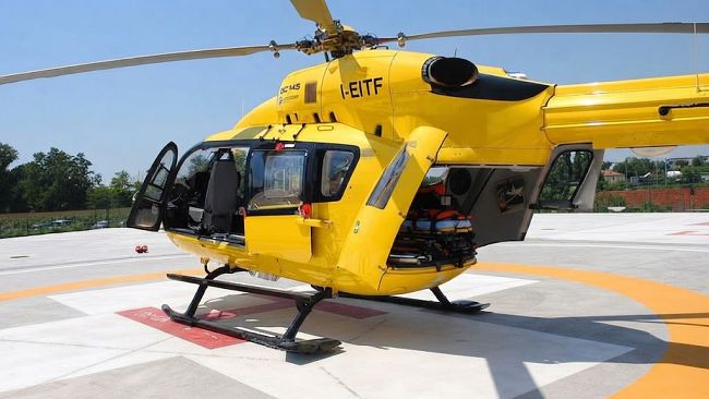Nuove regole nei soccorsi: costi dell'intervento a carico di chi è imprudente 