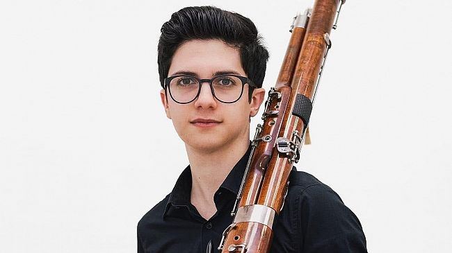 ​Orgoglio a Buseto Palizzolo per un concittadino nel concerto al Quirinale