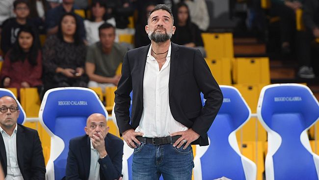 EnergyTime Spike Devils, arriva il Napoli per ripartire subito dopo lo stop di Reggio