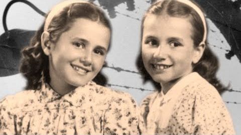 La testimonianza delle sorelle Bucci, sopravvissute ad Auschwitz
