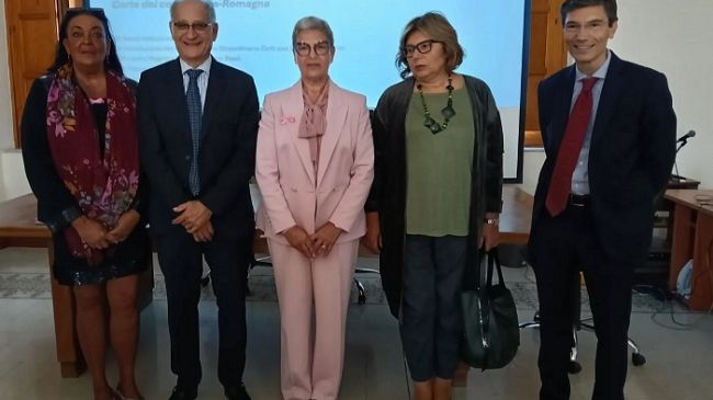 ​Asp Trapani, lectio magistralis su “responsabilità per danno all'erario nella sanità pubblica”