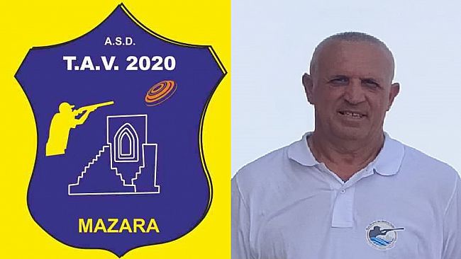 ​La ASD Tiro a Volo 2020 Mazara unica società siciliana a partecipare al Campionato Italiano di I categoria a Conselice 