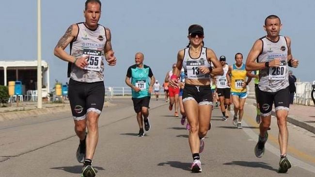 Il Team Francesco Ingargiola ancora impegnato in giro per l’Italia e in Europa