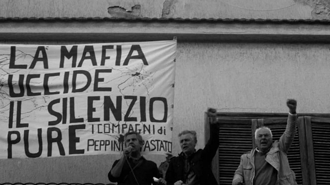 Mafia e Religione, quando sacro e profano si uniscono