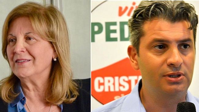 2° incontro della scuola di formazione all'impegno sociale e politico della Diocesi di Mazara 