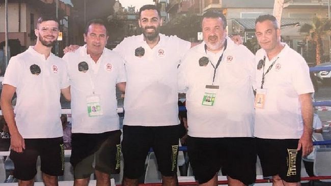 Marsala, torna “Boxe sotto le stelle”: II Memorial in ricordo di Giuseppe Episcopo