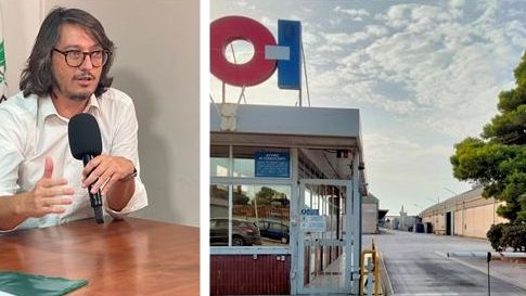 Ex Sicilvetro di Marsala a rischio stop, Safina (PD): “Subito audizione urgente all’Ars”