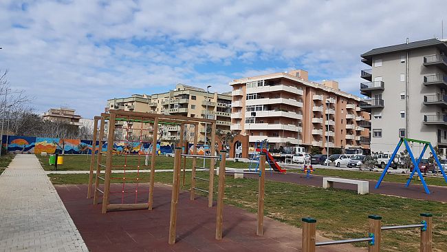 Mazara, assessore Reina: 