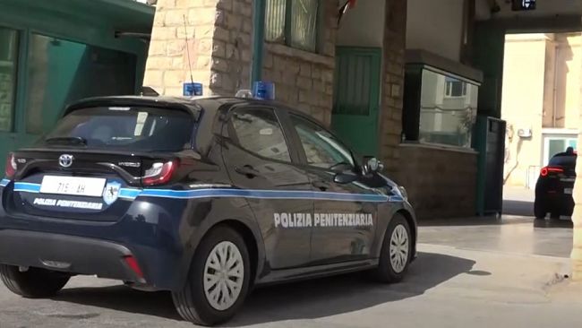​Trapani. Nuova direttrice titolare al carcerce “Cerulli”