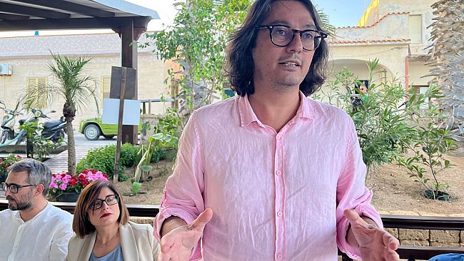 Campobello, Safina (PD): “Agricoltura al collasso, subito interventi e ristori”