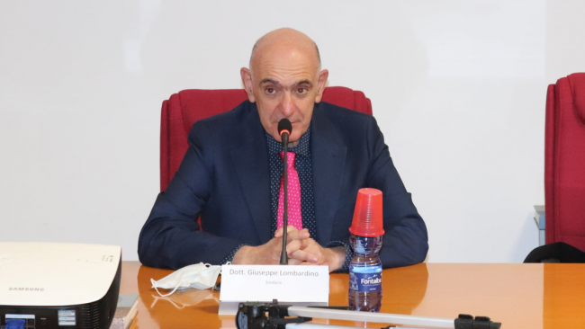 Santa Ninfa, è venuto a mancare il sindaco Giuseppe Lombardino