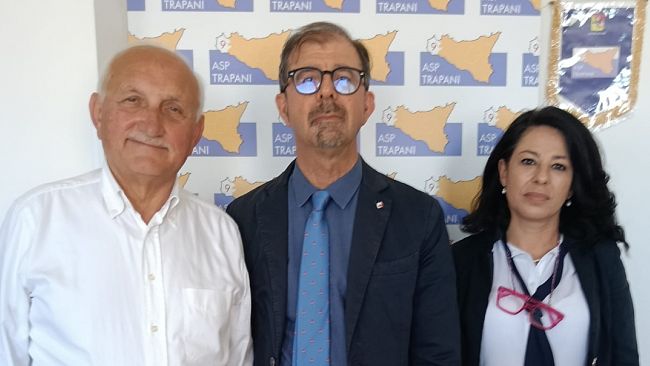 Asp Trapani, eletti i vertici del Comitato consultivo aziendale
