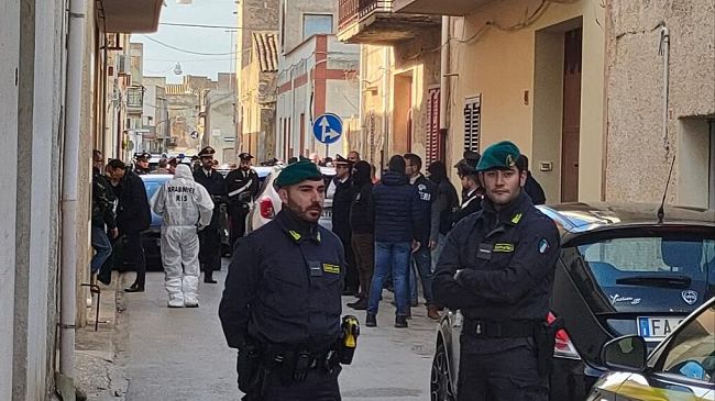 Arresto Messina Denaro, nel bunker ritrovato anche un 