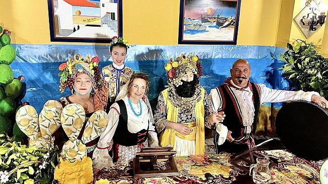 Il testamento di Lu Nannu e la Nanna 2023
