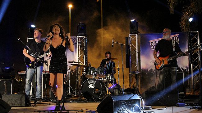 Finali Regionali Sanremo Rock, 8 band accedono alla finalissima dell'Ariston
