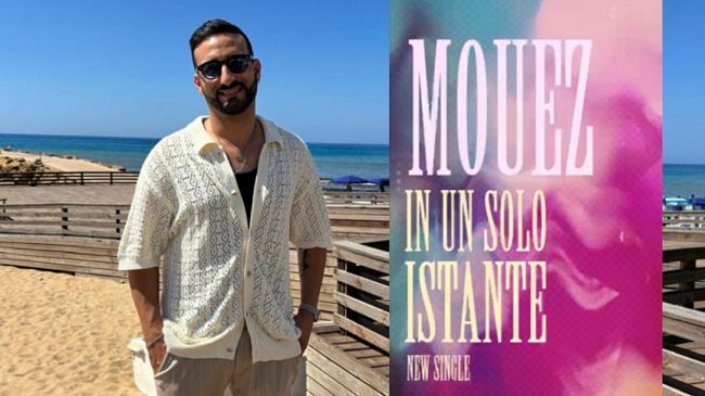 Mazara, online su tutte le piattaforme streaming 