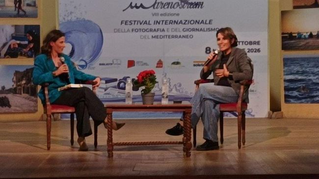 “La promessa” di Marianna Aprile: ottant’anni di conquiste e diritti ancora da conquistare