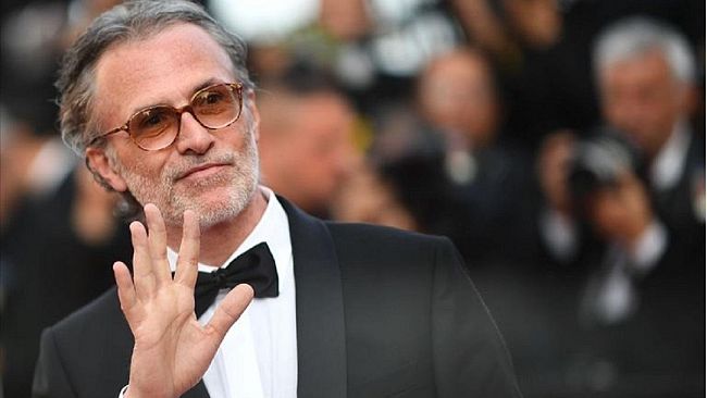 Fabrizio Ferracane in lizza per miglior attore non protagonista ai David