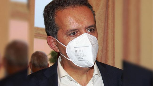 Covid 19, Marsala e tutta la provincia di Palermo entrano in zona rossa 
