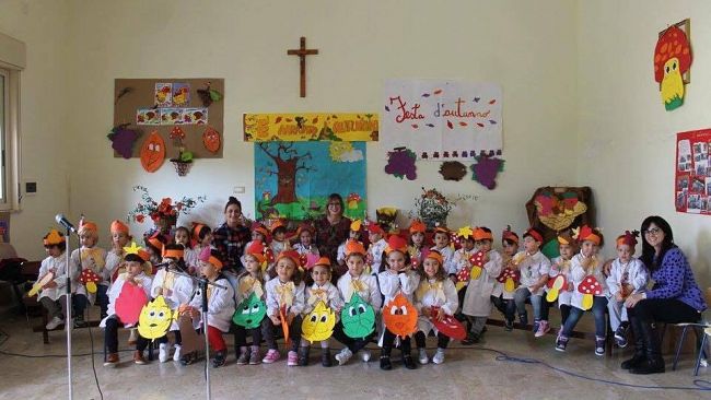mazara-festa-d-autunno-per-i-bimbi-della-scuola-sacro-cuore