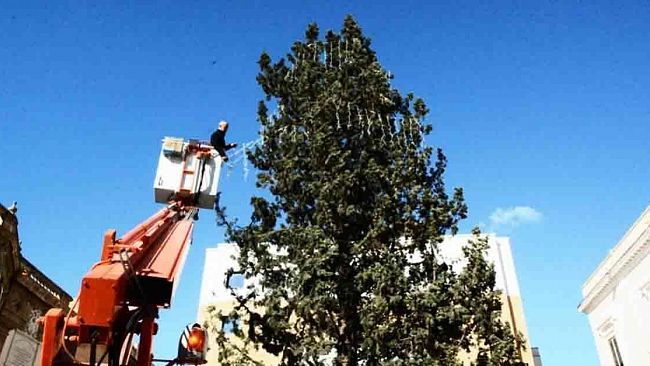Mazara, la Giunta Municipale approva il programma di manifestazioni natalizie