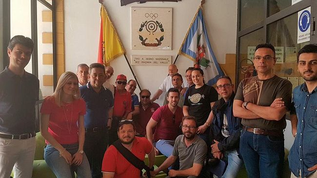 VIDEO – Una domenica al Tiro a Segno- Sezione nazionale di Mazara del Vallo: struttura di eccellenza da ampliare