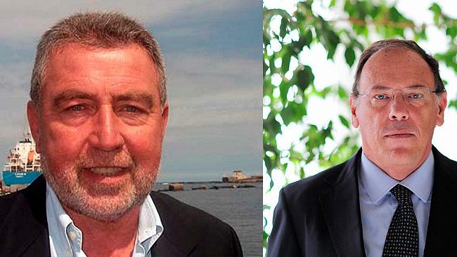 Trapani, sempre più “noir” il clima delle elezioni. Arrestati il deputato Mimmo Fazio e l’armatore Ettore Morace.