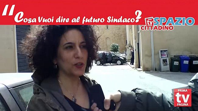 VIDEO – Spazio al Cittadino