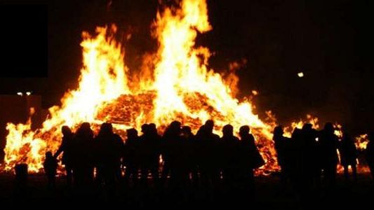 Falo’ di ferragosto, tolleranza zero della Commissione Straordinaria