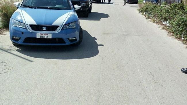 La Prefettura dispone una Task-force per la sicurezza del campo migranti
