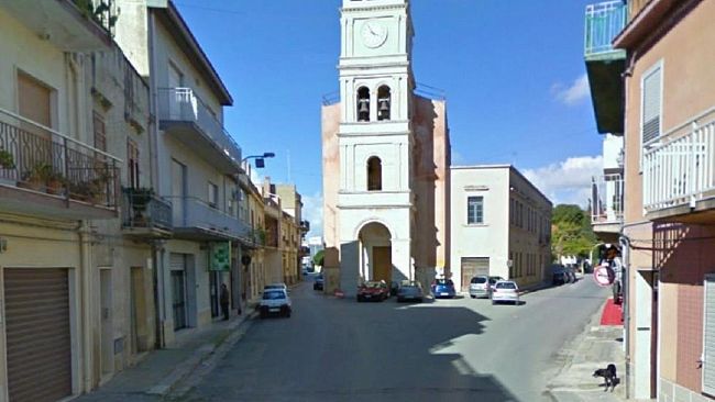 Rinviata la cerimonia della dedicazione della chiesa della Salute