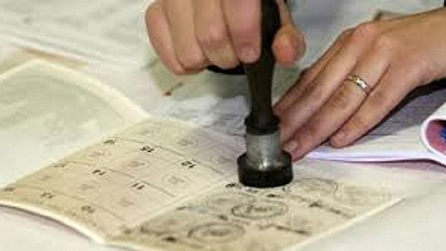 Castelvetrano, il comune ha pubblicato i moduli per presentare istanza per scrutatore e presidente di seggio