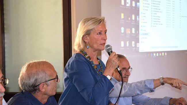 “Archivi storici di Marsala”. Prorogata la mostra fino a sabato prossimo a Palazzo Fici