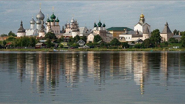 La rete museale belicina :Soyuz Design e arte dalla Sicilia al Cremlino di Rostov