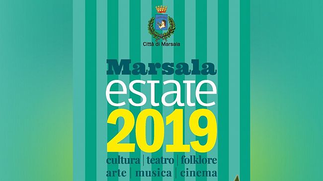 Marsala Estate 2019, al via l’11esima edizione di Ciancio Fest