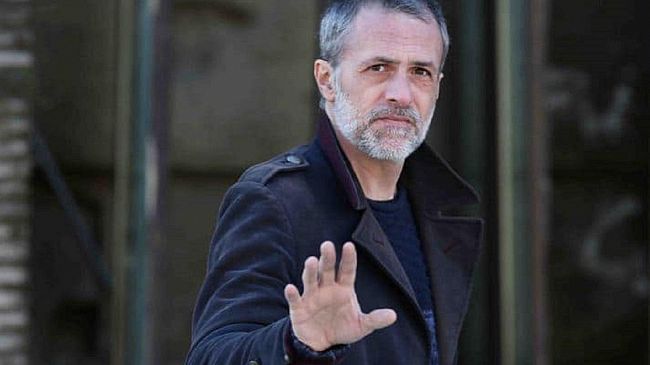 Fabrizio Ferracane sarà Sindona questa sera su Rai Uno