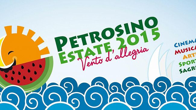 Petrosino Estate 2015. Domenica l’inaugurazione con lo spettacolo Stoicheion – La notte degli elementi