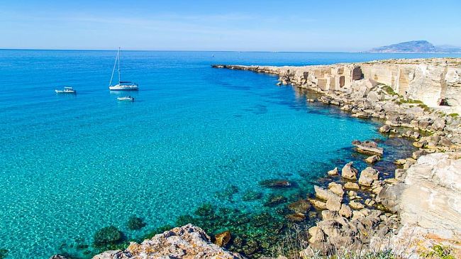 Favignana, Sammartano chiede un potenziamento della polizia municipale