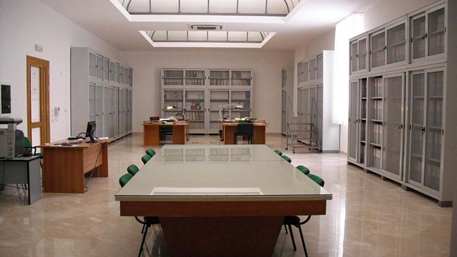 Diocesi di Trapani, riapre l’archivio storico