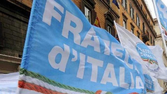 Trapani, “Fratelli d’Italia” si presenta