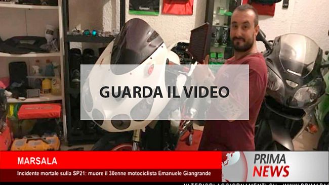 Prima News del 21 Giugno 2019 – Prima Edizione
