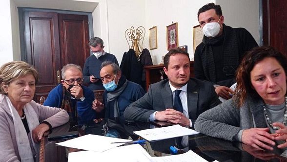Aidone: nasce la rete dei comuni del gallo italico di Sicilia