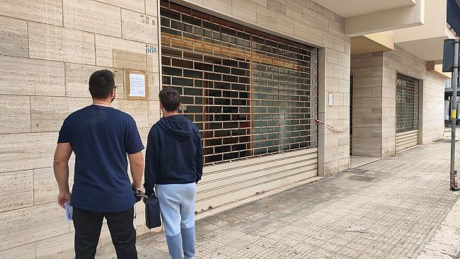Mazara, guasto all’impianto elettrico al Centro per l’impiego. Utenti costretti a rivolgersi a sede di Castelvetrano   