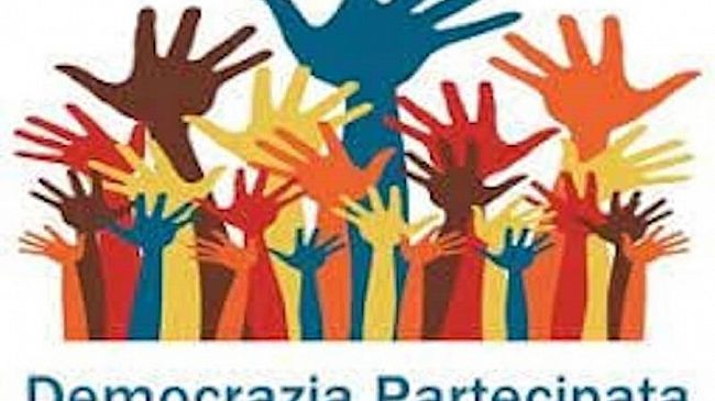   Campobello, sul sito del comune l’avviso “democrazia partecipata”